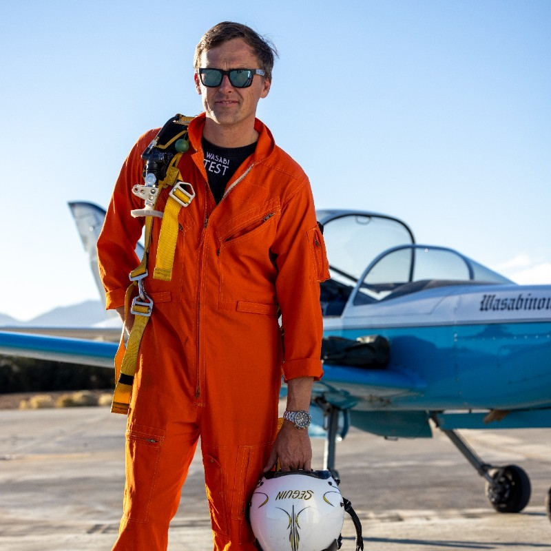 Elliot Seguin avatar image