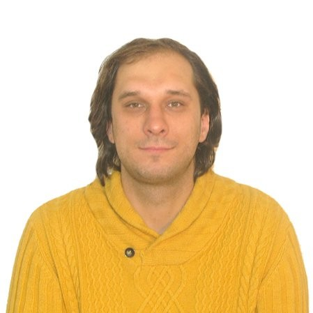 Ivan Oseledets avatar image
