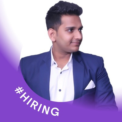 Arpit Agarwal avatar image