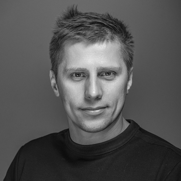 Profile Image for Eugene Gnatenko