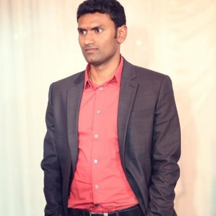 Praveen Rengaraj