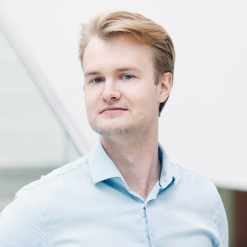 Kirill Lazarchuk avatar image