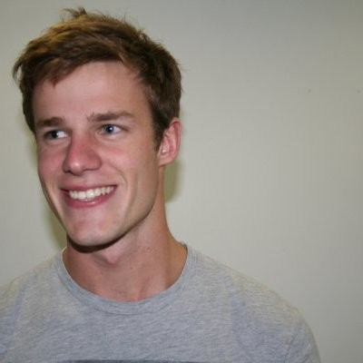 Hugh MacKinnon avatar image