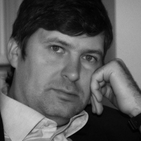 Andrey Scherbakov avatar image