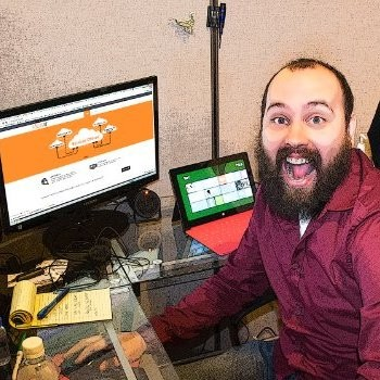 Bradley Allgood avatar image