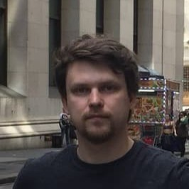 Sergey Dzhurinskiy avatar image