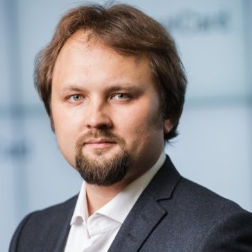 Vasiliy Kuznetsov avatar image