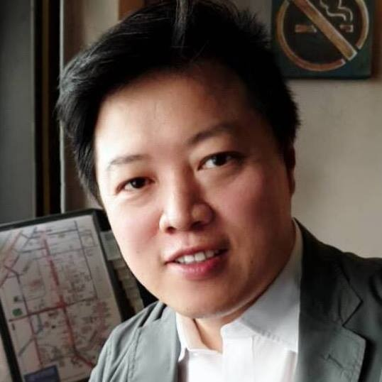 Arnold Chen avatar image