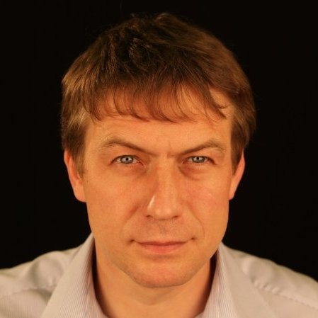 Igor Shilnikov avatar image
