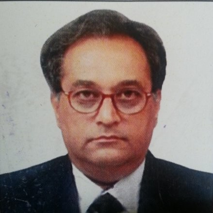 Niranjan Ganjawalla avatar image