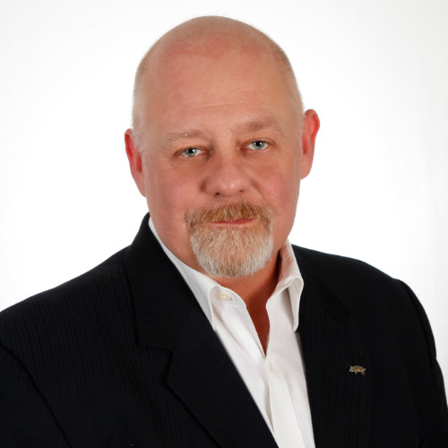 Raymond Irvine avatar image