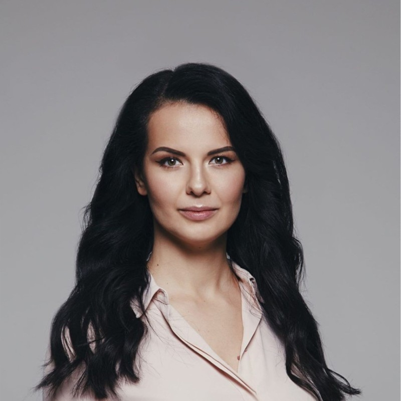 Kateryna Dehtyar avatar image