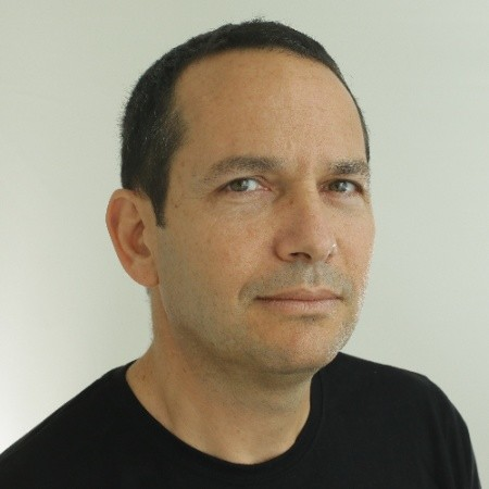 Uri Kaplan avatar image