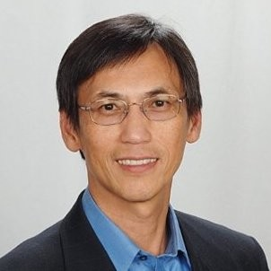 Eric Chen