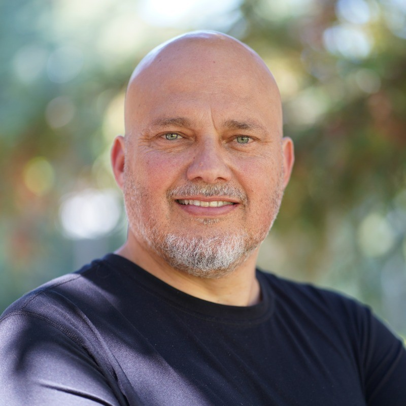 Omer Reingold avatar image