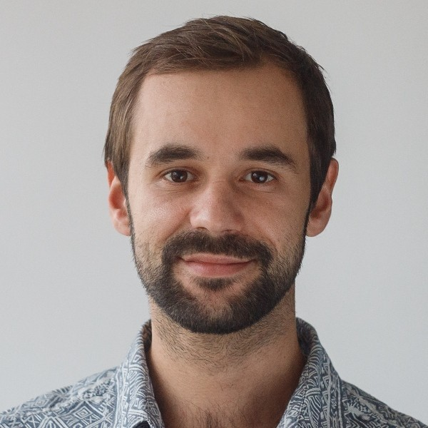 Andrew Valenko avatar image