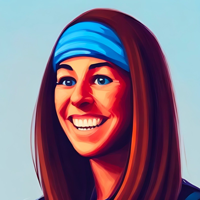 Kristi DeLozier avatar image