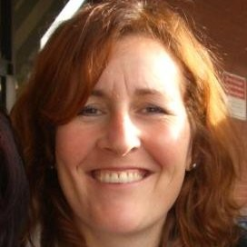 Marlies Lee avatar image