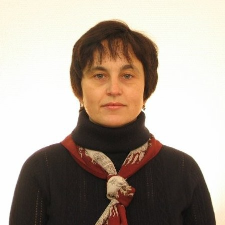 Olga Belokoneva avatar image