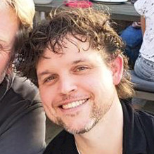 Dirk-Jan Quéré avatar image