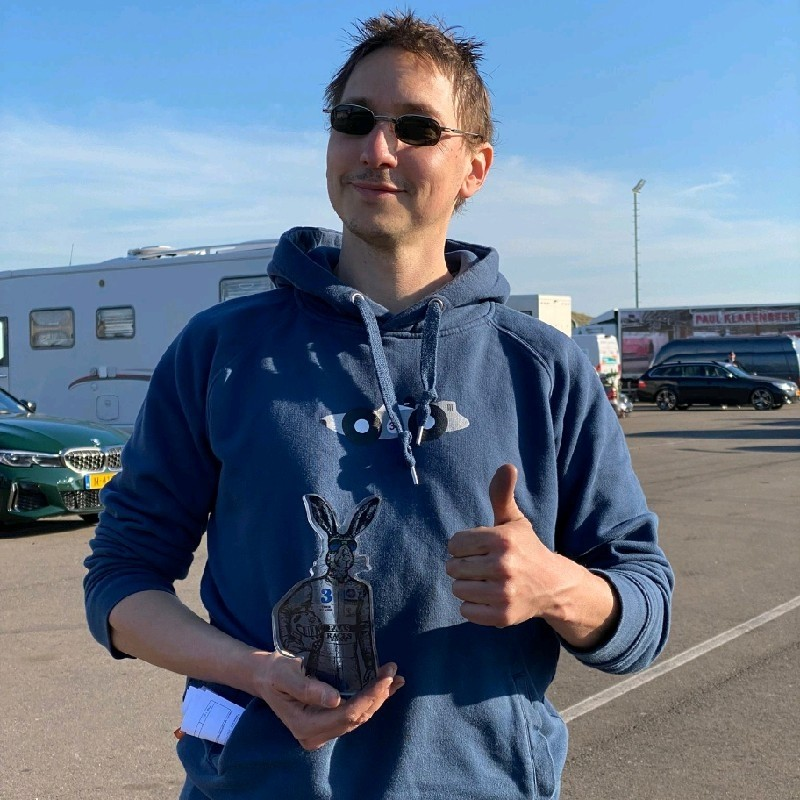 Emmanuel Justice avatar image