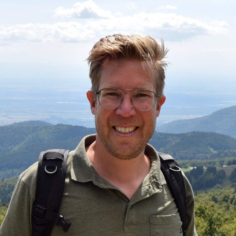 Jur Dördregter avatar image