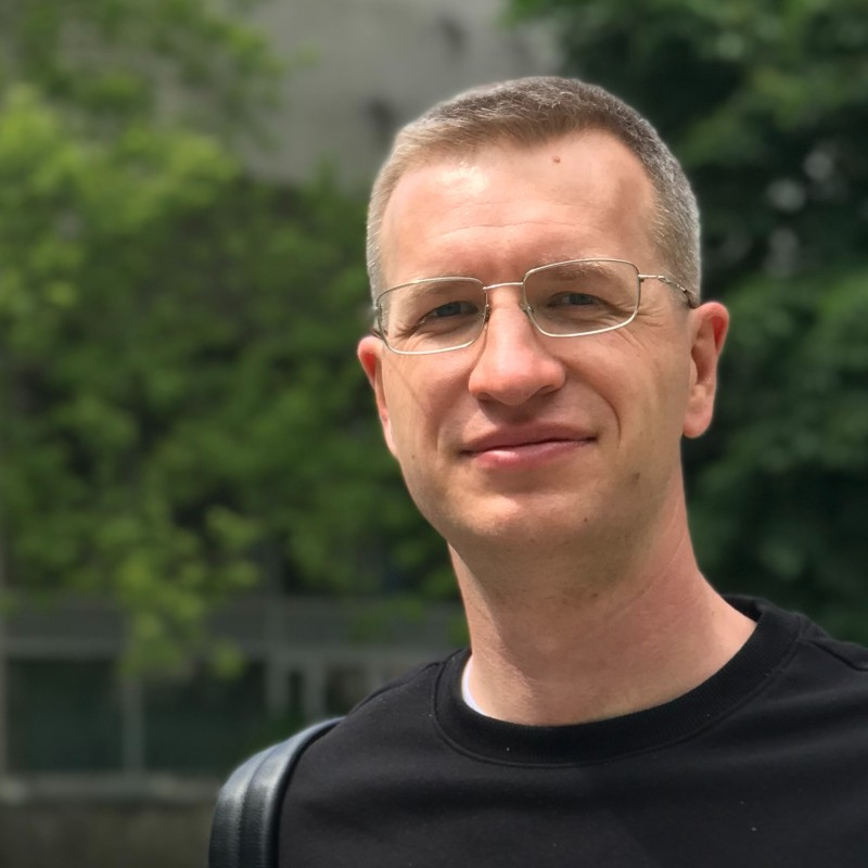 Andrew W. avatar image