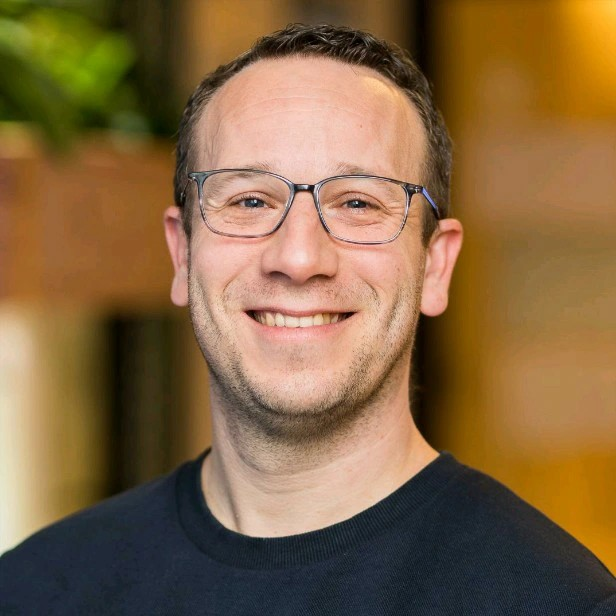 Arnold Brugge avatar image