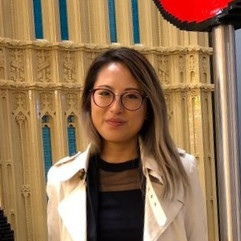 Sandy Tam avatar image