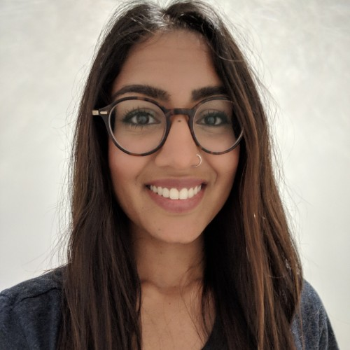 Misha P. avatar image