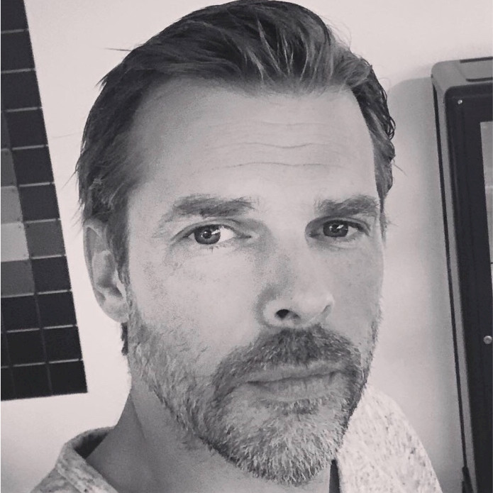 Michiel de Jong avatar image