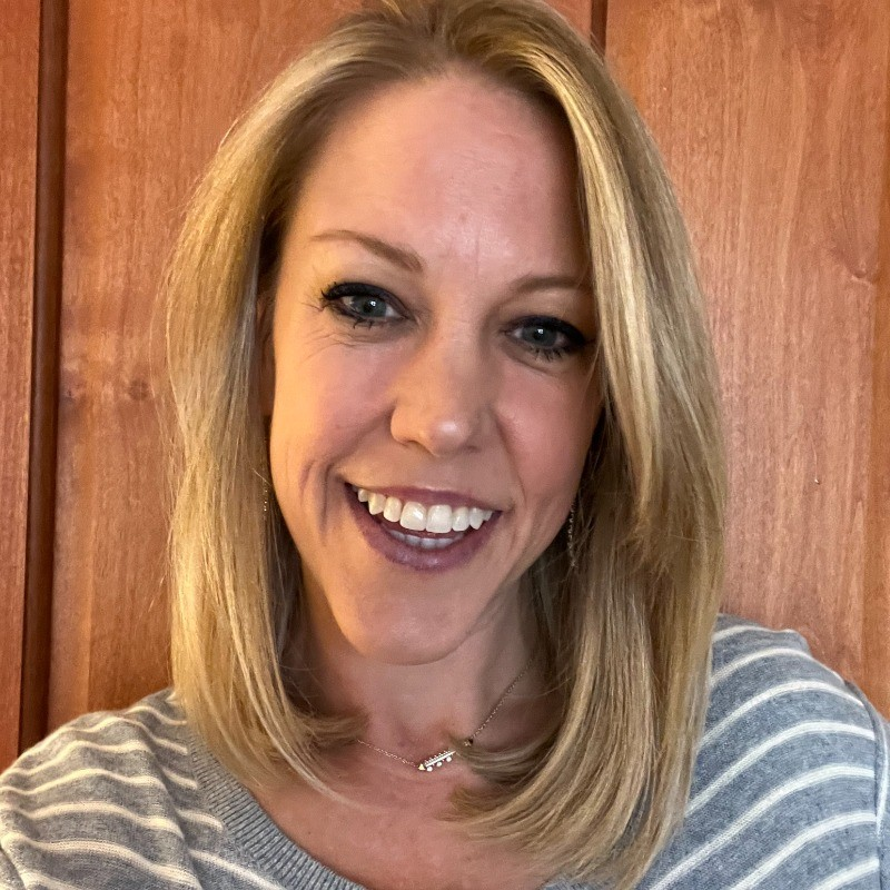 Kelsey Parker avatar image