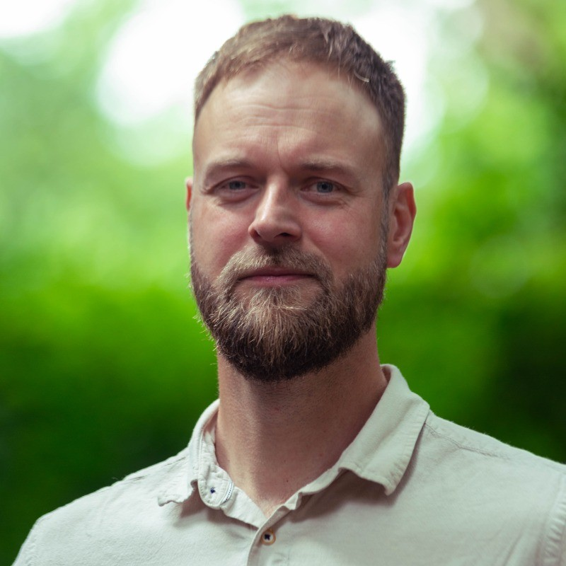 Bram van der Kruk avatar image