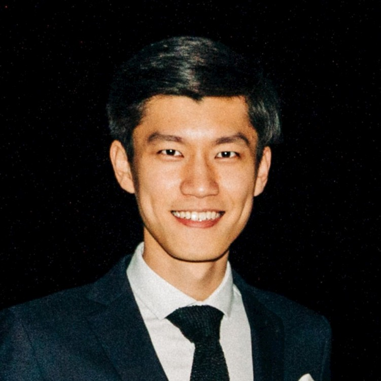 Ziyuan Ying 应子苑 avatar image