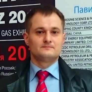 Igor Gvozdkov