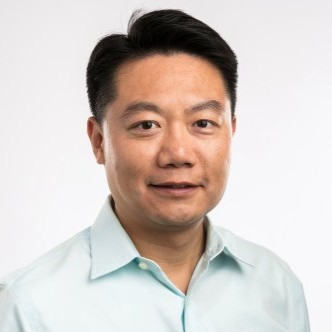 Profile Image for Albert Wang