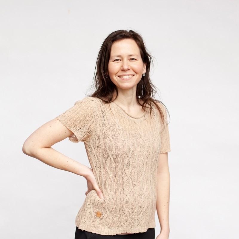 Kim Flinkerbusch avatar image