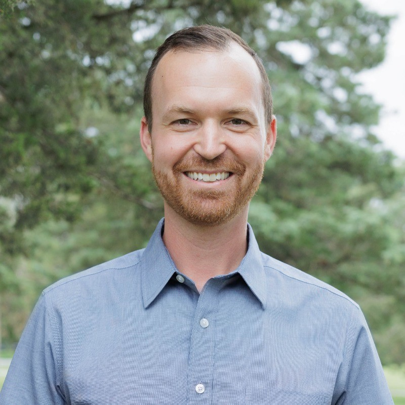 Dr. Travis Zigler avatar image