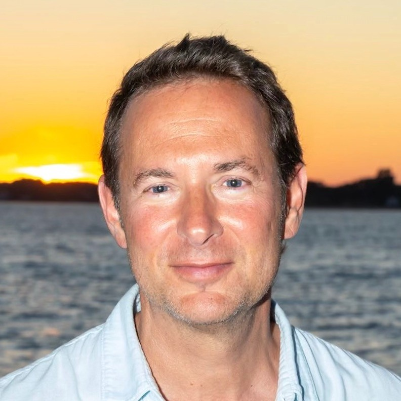 Stephen Steiner avatar image