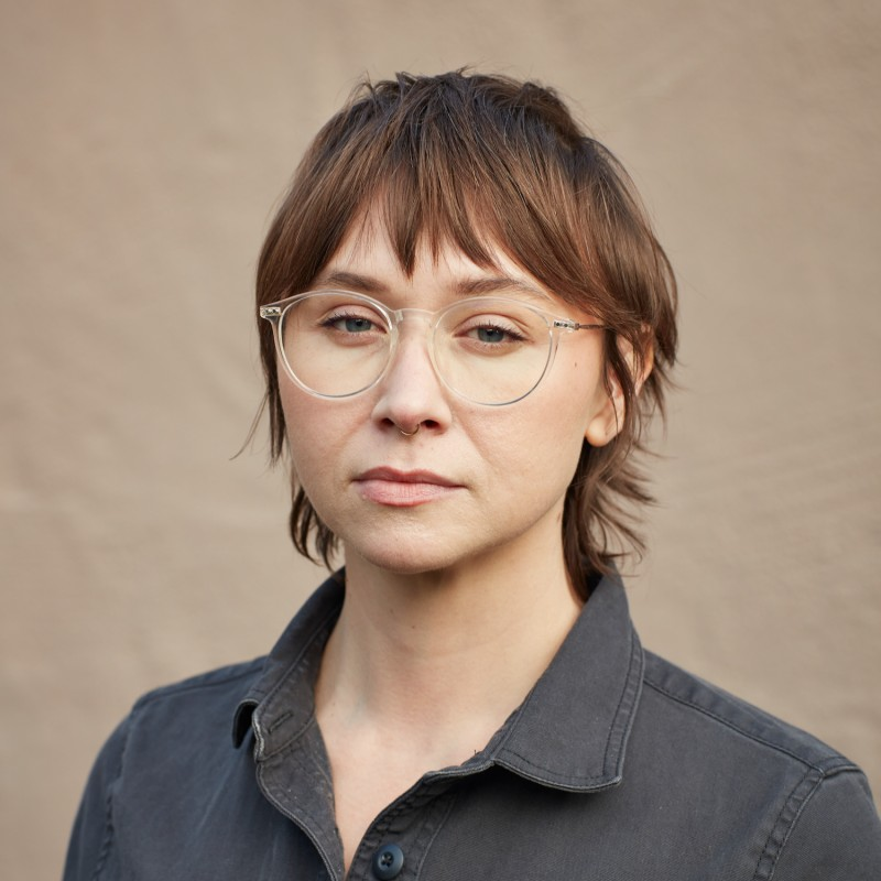 Susie Cagle avatar image