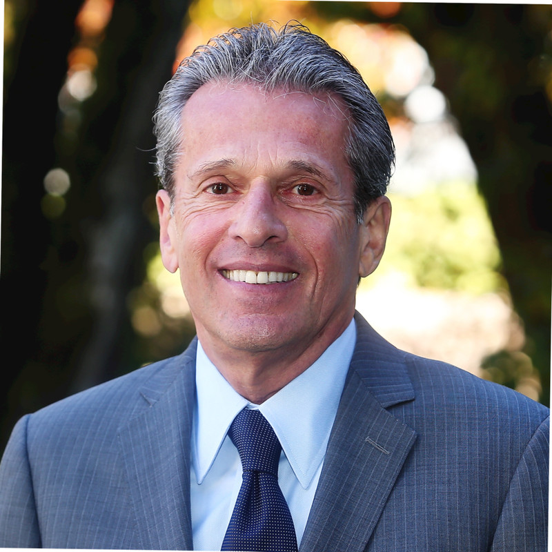 Gil Fishman, Executive Coach avatar image