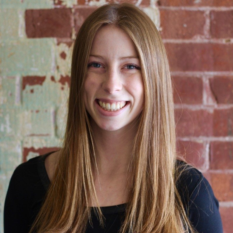 Kimberly McDonald avatar image