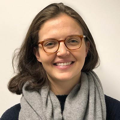 Benita von Lilienfeld-Berry avatar image