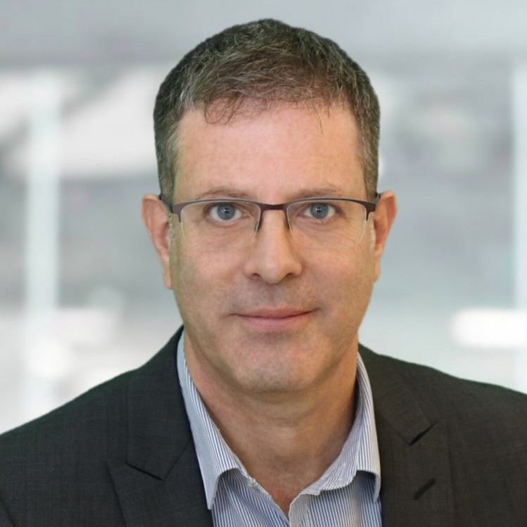 Asher Dagan avatar image