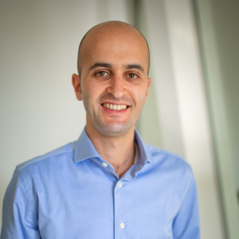 Sari Taha avatar image