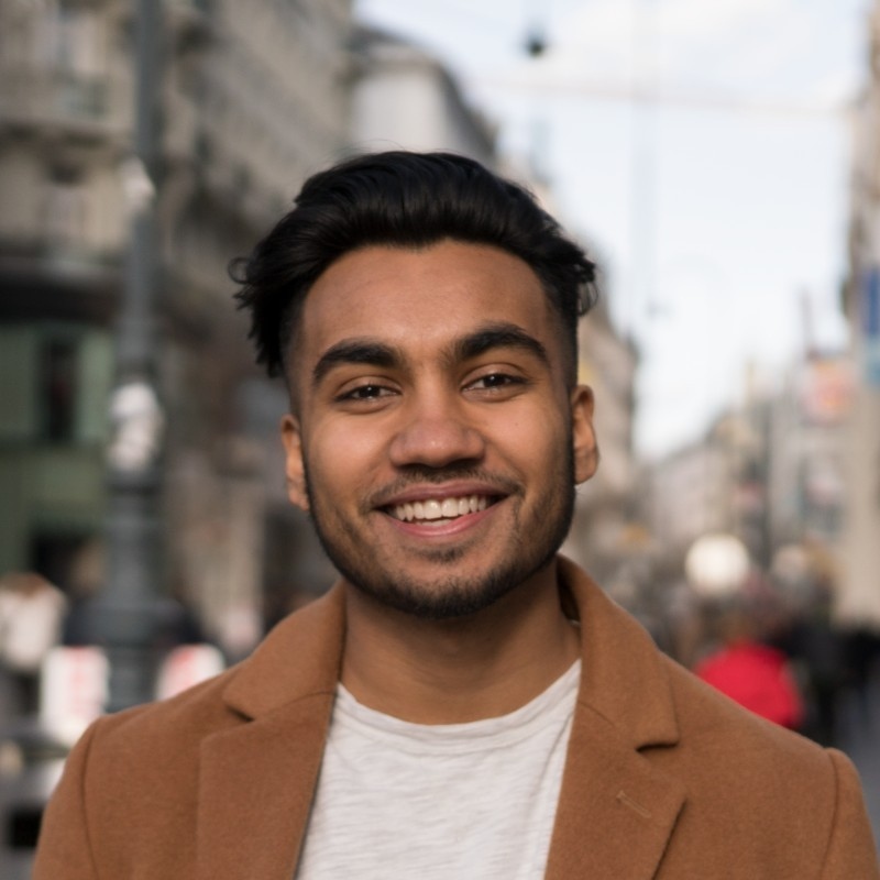 Aman Mathur avatar image