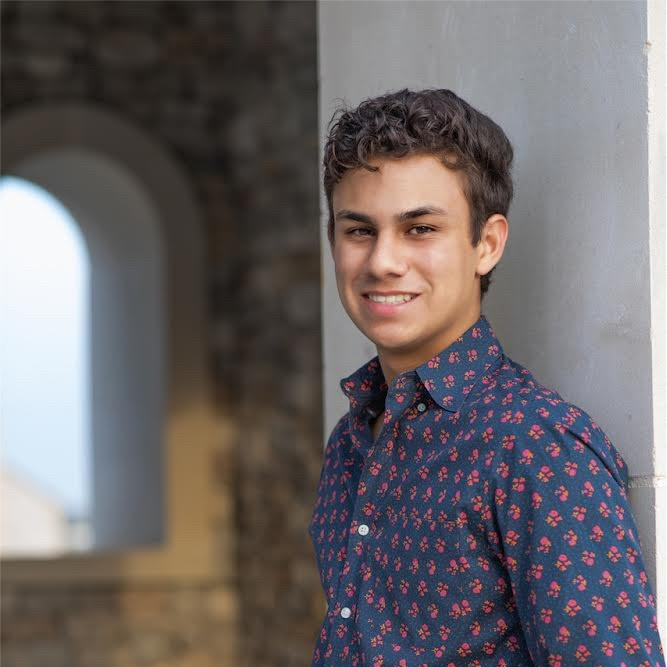 Caiden Trivedi avatar image