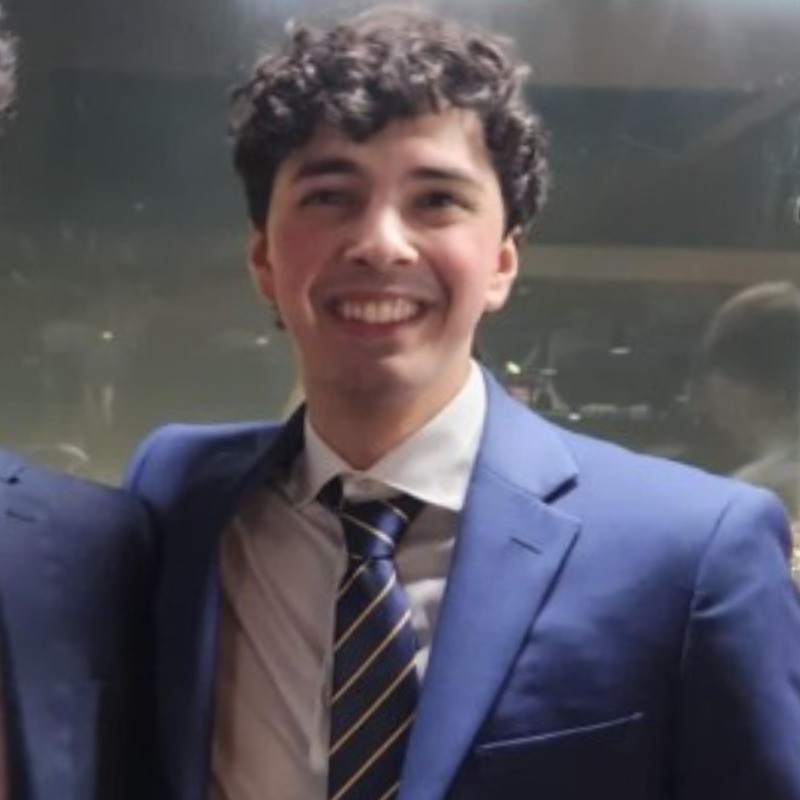 Darayus Parakh avatar image