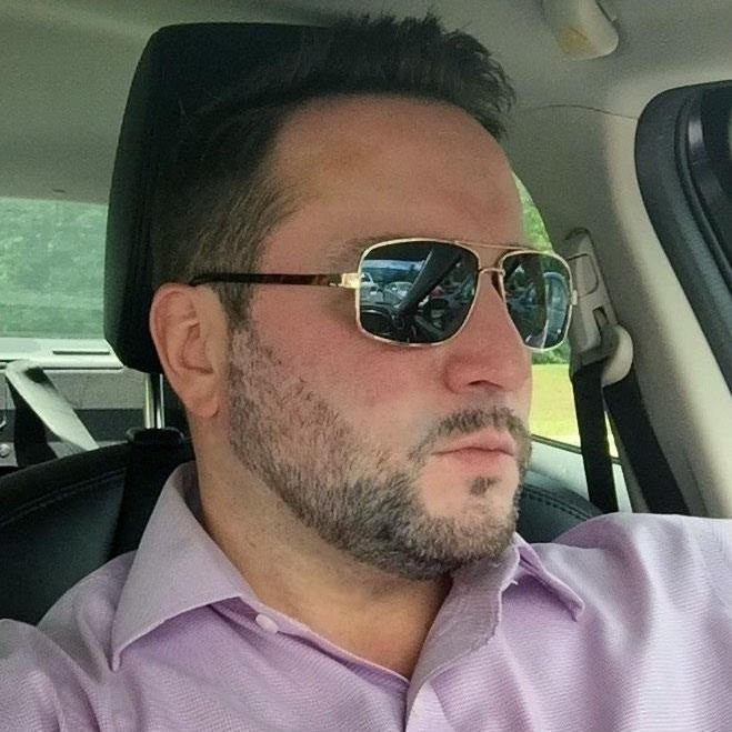 Jeffrey Burns avatar image