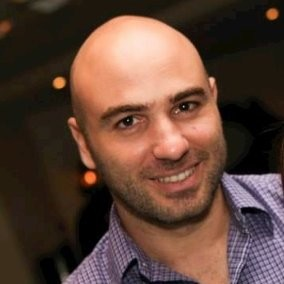 Roei Bahumi avatar image